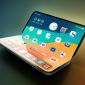 iPhone màn gập sẽ có màn hình nhỏ hơn Galaxy Z Fold7, công nghệ không nếp gấp hiện đại