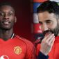 PSG chính thức 'bật đèn xanh', Man United chớp thời cơ đưa bom tấn thứ 4 cập bến Old Trafford?