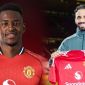 Man United đánh bại Dortmund vụ 'Sadio Mane mới', HLV Ruben Amorim chốt ứng viên cho vị trí số 9?