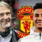Sir Jim Ratcliffe thay đổi kế hoạch chuyển nhượng, Man Utd chiêu mộ 'siêu tiền đạo' Ngoại hạng Anh?