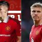 Man Utd chính thức gửi đề nghị siêu khủng cho Benjamin Sesko, Hojlund hết cơ hội ở lại Old Trafford