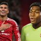 Tin chuyển nhượng sáng 24/7: Man United chốt người thay Casemiro; MU chiêu mộ Zion Suzuki?