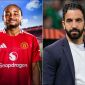 Manchester United chính thức đánh bại Bayern Munich vụ Nkunku, HLV Ruben Amorim đón tân binh thứ 4?