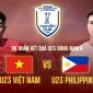 Nhận định bóng đá U23 Việt Nam vs U23 Philippines: Sao Việt kiều tỏa sáng, HLV Kim Sang-sik trổ tài