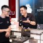 'Trạm dừng cảm xúc' - Showroom của Hải Triều có gì khiến khách không muốn rời đi?