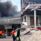 Chiến sự Thái Lan - Campuchia bùng nổ: Hơn 8 người thiệt mạng, bác tin F-16 bị bắn hạ, nguy cơ đại chiến?