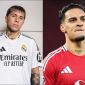 Tin chuyển nhượng trưa 24/7: Real Madrid chuẩn bị công bố Enzo Fernadnez; Vụ Antony rời MU có biến