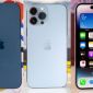 iPhone 14 Pro Max, iPhone 13 Pro Max và iPhone 12 Pro Max xả kho mạnh bộ 3 thép của Apple rẻ như bèo
