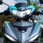 Yamaha Exciter 150 phiên bản 2025 chính thức ra mắt: Thiết kế chất hơn cả Honda Winner X, giá dễ mua