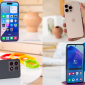 Tin công nghệ trưa 25/7: Xiaomi 14T siêu hạ giá, iPhone 15 giá rẻ, iPhone 16 Pro Max siêu sale, Galaxy A55 chỉ 7 triệu