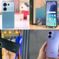 Tin công nghệ tối 25/7: vivo S20 rẻ bèo, Redmi A5 hạ giá, Redmi 14C giảm sâu, OPPO A3 5G giá rẻ, Redmi Note 13 Pro rẻ
