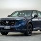 Cập nhật giá xe Honda CR-V lăn bánh cuối tháng 7/2025 cực rẻ với siêu ưu đãi, ‘lật đổ’ Mazda CX-5