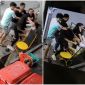 Chủ quán ăn bị hành hung dã man trên phố ở TP.HCM tiết lộ nguyên nhân bị nhóm người côn đồ đánh