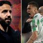 Real Betis chính thức từ bỏ thương vụ Antony, người thừa Man Utd được 'gã khổng lồ' giải cứu?
