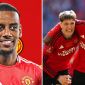 Xác nhận vụ Man United chiêu mộ Alexander Isak, Mainoo rời Old Trafford theo thỏa thuận khó tin?