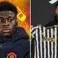 Sancho chính thức đạt thỏa thuận đến Juventus, Manchester United hoàn tất bom tấn thứ 4 sau Mbeumo?
