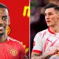 Vụ Sesko đến Man Utd đổ bể, Sir Jim Ratcliffe phá két chiêu mộ Alexander Isak với giá kỷ lục?