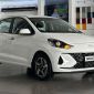 Giá xe Hyundai Grand i10 lăn bánh cập nhật cuối tháng 7/2025 cực cạnh tranh, ‘phế truất’ Kia Morning