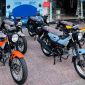 Bảng giá xe Yamaha PG-1 2025 cuối tháng 7/2025 rẻ chưa từng có: Được săn đón hơn Honda Future và RSX