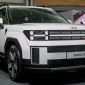 Hyundai Santa Fe bản giá rẻ 2025 ra mắt chỉ 800 triệu đồng: Chất hơn Ford Everest và Toyota Fortuner