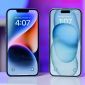 iPhone 14, iPhone 15 lần đầu dưới 15 triệu, trang bị cực nổi bật thua iPhone 16 không quá nhiều