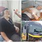 Lời kể ám ảnh từ các nạn nhân trong vụ lật xe khách ở Hà Tĩnh: Hé lộ giây phút sinh tử trong cabin