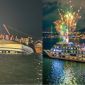2 du thuyền Hạ Long bắn pháo hoa ăn chơi sau vụ lật tàu, ngành du lịch nói không thể chấp nhận được