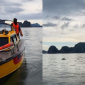 Danh tính nạn nhân vụ lật tàu Quảng Ninh vừa được tìm thấy, xót xa câu chuyện thương tâm phía sau