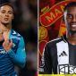 Tin chuyển nhượng tối 25/7: Antony cập bến gã khổng lồ; Man United tung đòn quyết định chiêu mộ Isak?