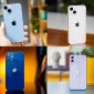 iPhone 11, iPhone 12, iPhone 13, iPhone 14 kết thúc vòng đời, giá rẻ như xả kho cuối tháng 7
