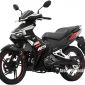 ‘Vua côn tay’ 185cc mới sắp ra mắt giá gần 50 triệu đồng: Được săn đón hơn Honda Winner X và Exciter