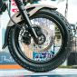 Yamaha chính thức mở bán ‘vua xe số’ 115cc mới giá 40 triệu đồng: Xịn hơn Honda Future và Wave Alpha
