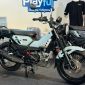 Tin xe máy 25/7: ‘Xe số quốc dân’ 115cc mới của Yamaha về đại lý, có phanh ABS, giá rẻ 40 triệu đồng