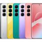 Đây là vua Android mỏng nhẹ, ngang ngửa Galaxy S25 Edge nhưng pin lại lớn hơn đáng kể
