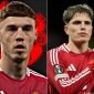 Chuyển nhượng MU 26/7: Cole Palmer được xác nhận tới Man Utd; Garnacho chia tay Manchester United