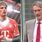 Garnacho trên đường đến Bayern, Man United chính thức kích hoạt bom tấn thứ 4 sau Mbeumo?