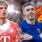 Tin bóng đá quốc tế 26/7: Cole Palmer được dự đoán đến Man Utd; Bayern chiêu mộ Garnacho?