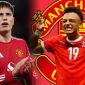 Tin chuyển nhượng sáng 26/7: MU chiêu mộ 'Neymar mới'; Garnacho trên đường rời Man Utd