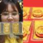 Giá vàng hôm nay 26/7/2025: Giảm sâu cả triệu đồng/lượng, chênh lệch mua bán vẫn ở mức 'choáng'
