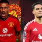 Tin chuyển nhượng trưa 26/7: Chính thức xong vụ Isak tới Man Utd; Antony ở lại Manchester United?