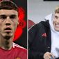 Tin chuyển nhượng tối 26/7: Garnacho cập bến 'gã khổng lồ'; Man United bất ngờ chiêu mộ Cole Palmer?