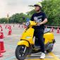 ‘Đại hội đổi xăng lấy điện’ bùng nổ 3 miền: Khách xếp hàng lái thử, chốt đơn với loạt ưu đãi lớn