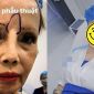 Cô dâu Thu Sao lại lên bàn mổ ở tuổi U70: Diện mạo hậu thẩm mỹ gây tranh cãi dữ dội!