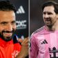 Kết quả bóng đá hôm nay: Messi nhận trái đắng ở Inter Miami; Man United công bố bom tấn thứ 4?