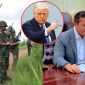 Campuchia bất ngờ ‘xuống thang’ sau cuộc gọi với ông Trump: Hé lộ thỏa thuận ngừng bắn chưa từng có