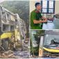 Rõ ràng sự thật vụ lật xe khách ở Hà Tĩnh khiến 10 người chết: Loạt sai phạm không thể dung thứ của tài xế 