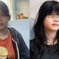 Hình ảnh mới nhất của bé gái 13 tuổi mất tích khi được bạn rủ sang Campuchia, bất ngờ nơi gặp con