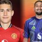Tin chuyển nhượng hôm nay 27/7: Man Utd chiêu mộ 'Rodri 2.0'; Donnarumma trên đường gia nhập MU?