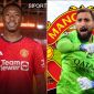 Tin chuyển nhượng trưa 27/7: Vụ Alaba - Man Utd chính thức xong; MU đánh bại Man City vụ Donnarumma