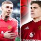 Tin chuyển nhượng mới nhất 27/7: MU chiêu mộ 'lá chắn thép'; Cole Palmer gia nhập Man Utd giá kỷ lục?